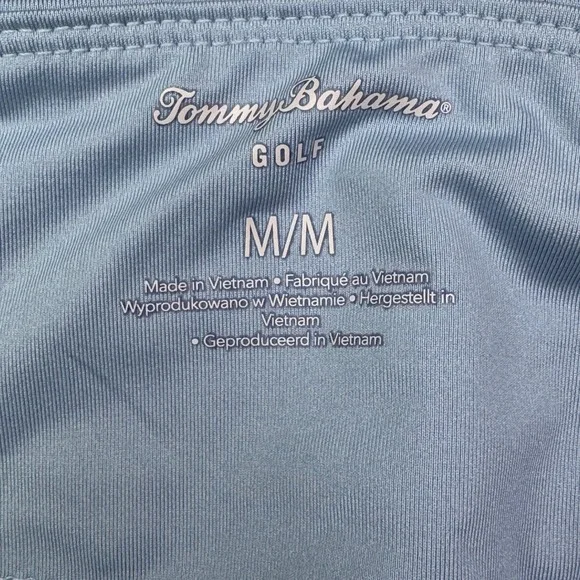 Tommy Bahama Golf Biker Shorts GapBody Bra Women's Athletic Lounge Lot Sz Medium - Picture 3 of 8